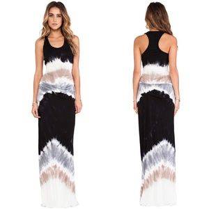 COPY - Young, Fabulous & Broke Hamptons Maxi